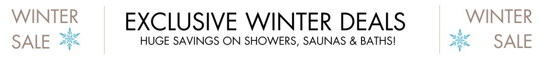 Winter Sale